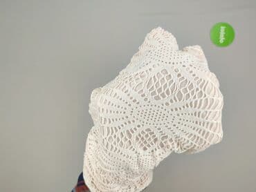 sukienka ecru na wesele: Sukienka damska, rozmiar One size — 4