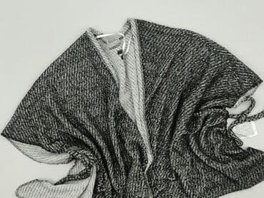 Sublevel, Ponczo damskie, One size