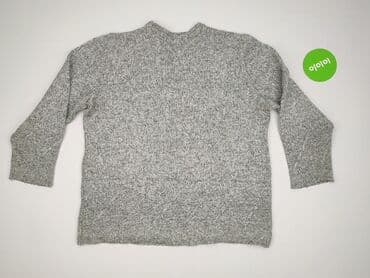 only sweter w paski: Sweter damski, rozmiar 5XL — 3