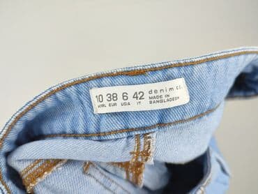 cargo ubrania: Denim Co, Spodnie cargo damskie, rozmiar S — 4