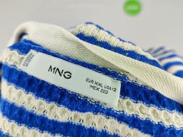 sukienki w paski: MNG, Sukienka damska, rozmiar 2XL — 4