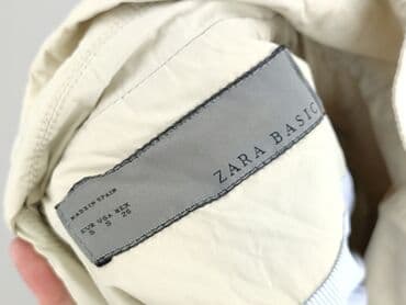 zara kurtki wiosenne: Zara, Trencz damski, rozmiar S — 4