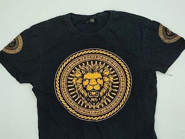 versace: Icono, Koszulka dla mężczyzn, rozmiar M — 1