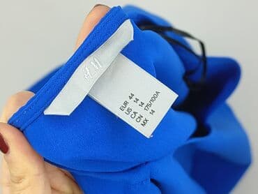 przezroczyste bluzki hm: H&M, Bluzka damska, rozmiar XL — 8