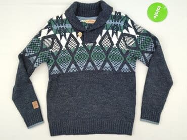 lacoste kurtka zimowa: Tokyo Laundry, Sweter dla mężczyzn, rozmiar S — 2