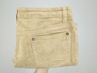 truffle collection buty: Spodnie damskie, rozmiar L — 4