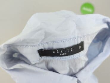 sukienki sweterkowe mohito: Mohito, Koszula damska, XS — 4