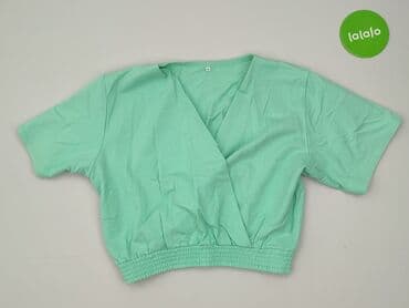 cropp bluzki z krótkim rękawem: Bluzka damska, rozmiar XL — 2