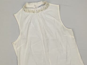 bluzki retro: H&M, Women's blouse, M at lalafo.pl — 1 bluzki retro: H&M, Women's blouse, M — 1