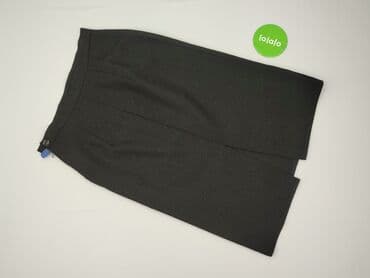 długie spódnice ołówkowe: Spódnica damska, rozmiar S — 3