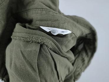 sweter guziki: Koszula damska, rozmiar M — 4