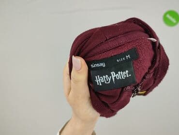 bluza harrego pottera: Sinsay, Bluza z kapturem damska, rozmiar M — 4
