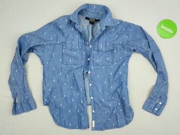 koszula do stroju krakowskiego: Women`s shirt, size XS (EU 34) — 2