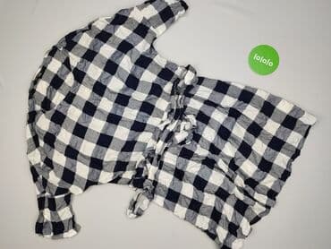 sukienki damskie krata: Sukienka damska, rozmiar M — 2