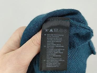 edc sweter: H&M, Sweter dla mężczyzn, rozmiar M — 7