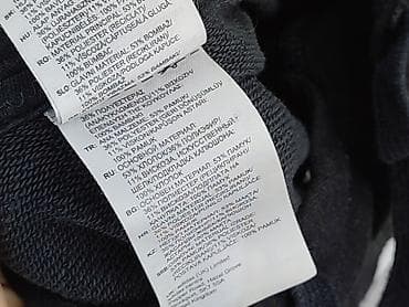 wallis sweter: Adidas, Bluza z kapturem dla mężczyzn, rozmiar S — 6