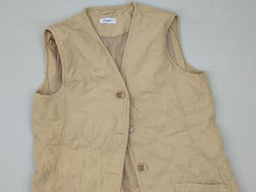 Women's Clothing: Damart, Women`s waistcoat, size L (EU 40) — 1
