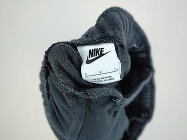 f: Nike, Spodnie dresowe damskie, rozmiar S — 4