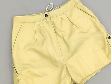 Szorty damskie, rozmiar S