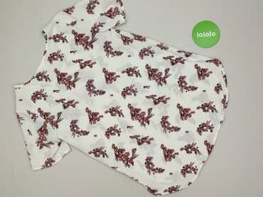 bluzki damskie dopasowane: Beloved, Bluzka damska, rozmiar S — 3