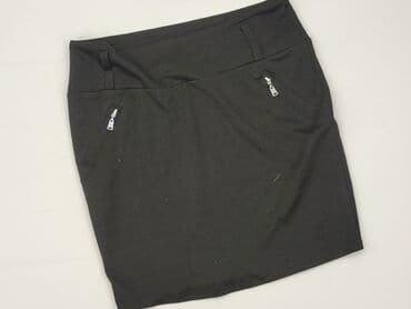 spódnice czarne plus size: Спідниця жіноча, розмір M — 1