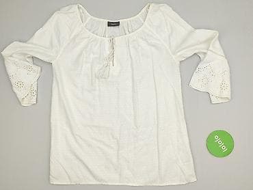 clockhouse blazer: Yessica, Жіноча блуза, розмір M — 2