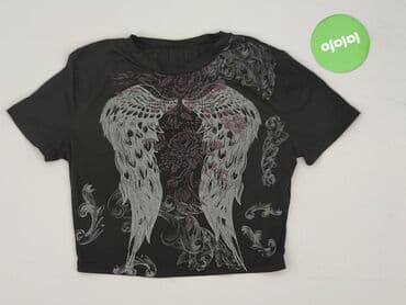 romwe top: Romwe, Top damski, rozmiar M — 2