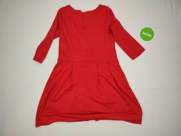 sukienki dla mamy pana mlodego: Women`s dress, size S (EU 36) — 3