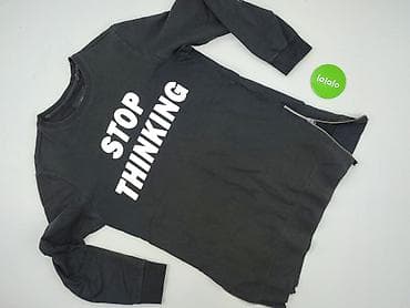 wassyl bluzy: Bershka, Bluza dla mężczyzn, rozmiar L — 4