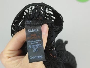 lidl koszulka na ramiączkach: George, Top damski, rozmiar S — 4