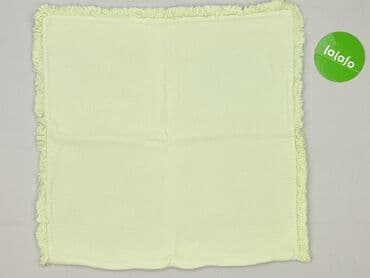 Dekoracje do domu: Pillowcase, 50 x 50, kolor - Jasnozielony, stan - Idealny — 3