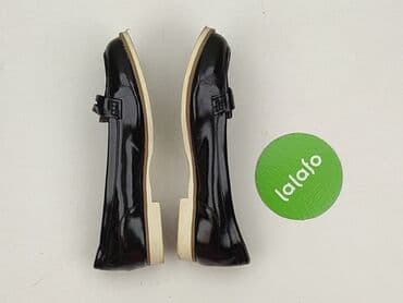 Flat shoes for women, 38, condition - Very good — 2