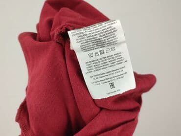 koszulka smog regular fit: SMOG, Koszulka polo dla mężczyzn, rozmiar S — 5