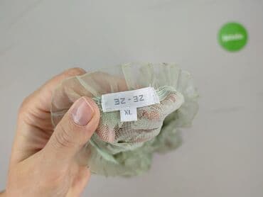 zalando sukienki dla puszystych: Ze-Ze, Narzutka damska, rozmiar XL — 4