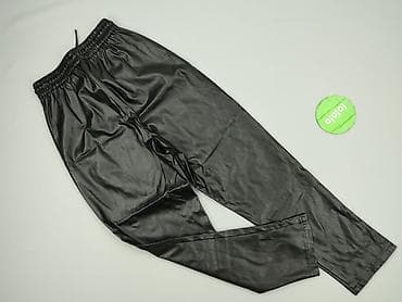 adidas dresy czerwone: New Look, Spodnie dresowe damskie, rozmiar S — 3