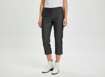 3/4 Trousers for women, size M