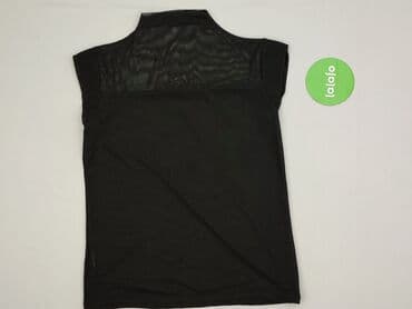 siateczkowe bluzki: Bluzka damska, rozmiar One size — 3