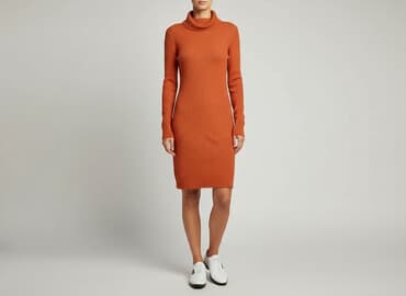 enplus buty mokasyny: Golf damski, rozmiar S — 5