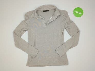 t shirt sinsay: Mohito, Women`s polo shirt, size M — 2