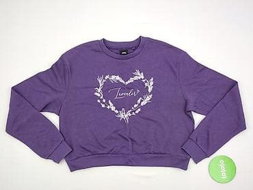crivit bluza: Sinsay, Bluza damska
, rozmiar M — 2