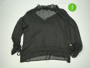 ochnik bluzy: Top Secret, Bluzka damska, rozmiar L — 3