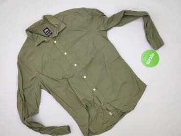 t shirt basic oversize: Zara, Сорочка для чоловіків, розмір S — 2