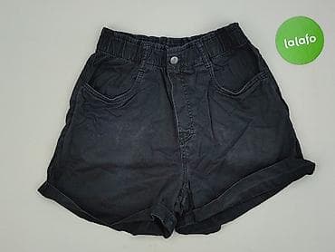 marka h: H&M, Szorty damskie, rozmiar S — 2
