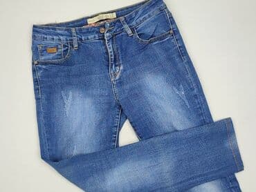 Jeans for women, size M (EU 38)