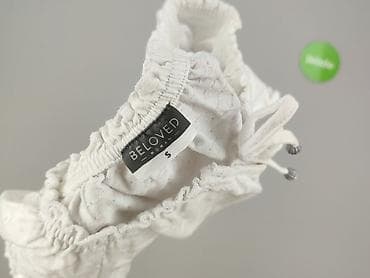 spodenki biale: Beloved, Bluzka damska, rozmiar S — 4