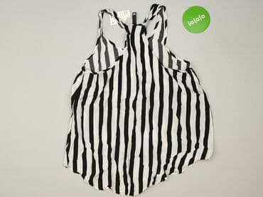 hm sukienki maxi: H&M Divided, Top damski, rozmiar M — 3