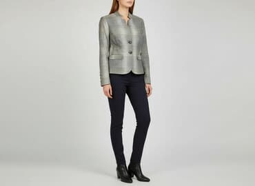 zalando marynarka damska: Zеro, Marynarka damska, rozmiar M — 1