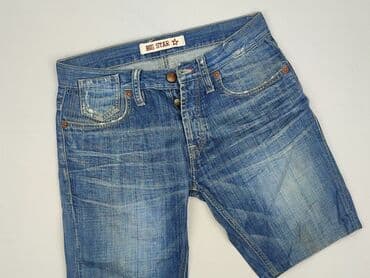 Big Star, Szorty dla mężczyzn, rozmiar M