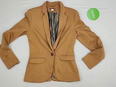 kurtki zimowe: Odzież wierzchnia 
, Marynarka damska, rozmiar S — 2