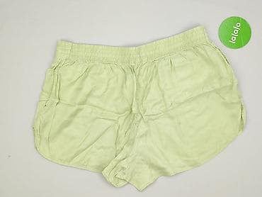 klapki duor: H&M, Szorty damskie, rozmiar XL — 3